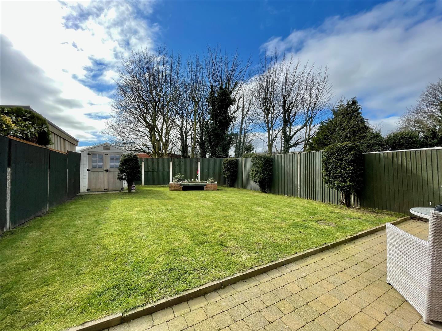 Bungalow Semi Detached Sedgefield Road, BarrowInFurness